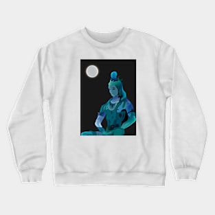 Shiva Crewneck Sweatshirt